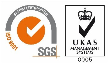 ISO 9001 (certification)